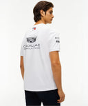 キャデラック F1チーム イギリスGP限定 シルバーストーン Tシャツ 2026