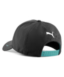 アストンマーティン アラムコ F1 チーム BB キャップ BK