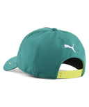 アストンマーティン アラムコ F1 チーム BB キャップ GR