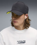 アストンマーティン アラムコ F1 チーム ライフスタイル キャップ