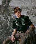 アストンマーティン アラムコ F1 チーム イギリスGP Tシャツ 2026
