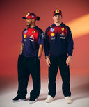 スクーデリア フェラーリ HP チーム 中国GP 限定 ルイス・ハミルトン キャップ 2026