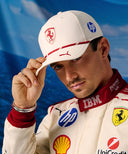 スクーデリア フェラーリ HP チーム シャルル･ルクレール モナコGP キャップ 2026
