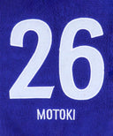 FC東京 ナンバータオルマフラー '26