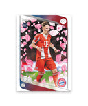 【1BOX】UEFA トレーディングカード 2026 TOPPS Japan Edition