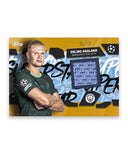 【1BOX】UEFA トレーディングカード 2026 TOPPS Japan Edition