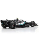 メルセデス AMG ペトロナス F1 チーム W17 キミ･アントネッリ 2026年 中国GP 優勝 by スパーク 1/43スケール