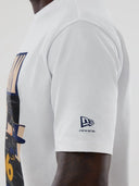 アトラシアン ウィリアムズ F1 チーム NewEra  JAPAN Tシャツ 1 WH