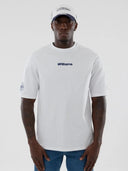 アトラシアン ウィリアムズ F1チーム NewEra  JAPAN Tシャツ 2 WH