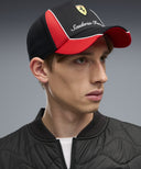 スクーデリア フェラーリ LS ベースボール キャップ 2026