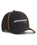 マクラーレン F1 チーム ベースボール キャップ BK