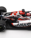 TGR ハース F1 チーム VF-26 エステバン･オコン 2026年 日本GP by スパーク 1/43スケール