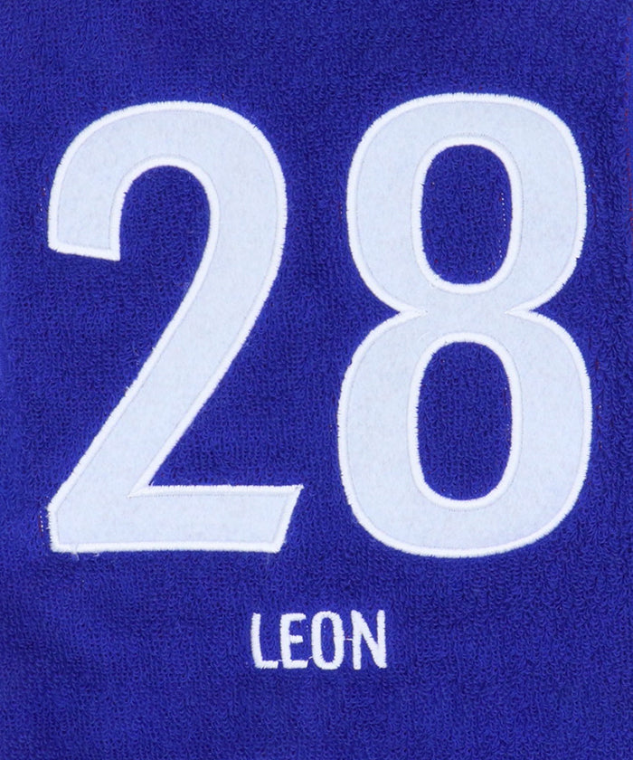 FC東京 ナンバータオルマフラー '26 – EURO SPORTS ONLINE STORE