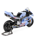 BK8 GRESINI RACING #73 アレックス･マルケス 2025年 motoGP by マイスト 1/18スケール