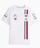 キャデラック F1チーム イギリスGP限定 シルバーストーン Tシャツ 2026