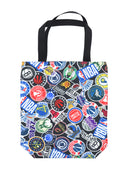 NBA トートバッグ ALLOVER
