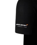 マクラーレン F1チーム ランド・ノリス 2025 ワールド チャンピオン 記念 Tシャツ