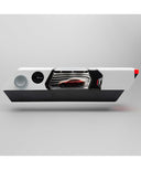 ファンテックラボ Windsible 風洞実験ケース 1/64スケール