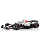 オラクル レッドブル レーシング ホンダ RB21 角田裕毅 2025年 日本GP by スパーク 1/12スケール