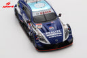 REALIZE CORPORATION ADVAN Z KONDO RACING No.24 名取鉄平 / 三宅淳詞 GT500 スーパーGT 2025年 by スパーク 1/64スケール