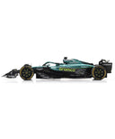 アストンマーティン アラムコ F1チーム  AMR25 ランス･ストロール 2025年 US(アメリカ)GP by スパーク 1/43スケール