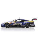 Keeper CERUMO GR Supra TGR Team CERUMO No.38 石浦宏明 / 大湯都史樹 GT500 スーパーGT 2025年 by スパーク 1/64スケール
