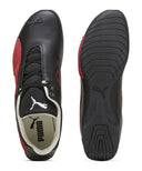 PUMA フェラーリ フューチャー キャット OG （プーマブラック/ロッソコルサ）
