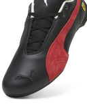 PUMA フェラーリ フューチャー キャット OG （プーマブラック/ロッソコルサ）