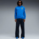 スクーデリア フェラーリ SF チーム スピードキャット モンツァ スニーカー BL