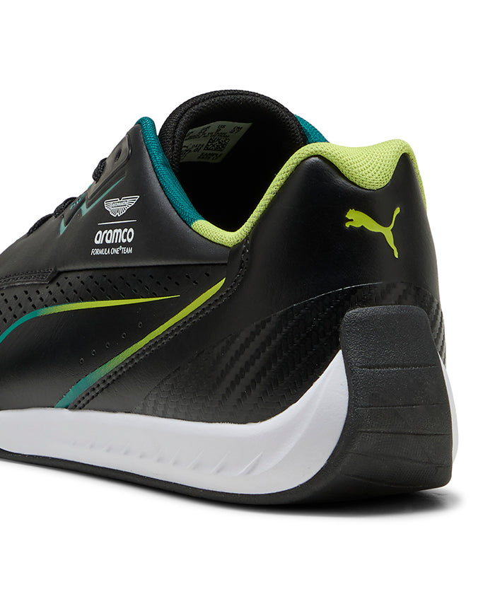 アストンマーティン アラムコ F1チーム ドリフトキャット 11 ブラック