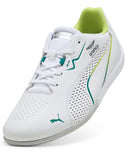 アストンマーティン アラムコ F1チーム ドリフトキャット 11 ホワイト