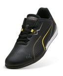 スクーデリア フェラーリ ドリフトキャット 11 スニーカー ブラック