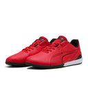 スクーデリア フェラーリ ドリフトキャット 11 スニーカー レッド