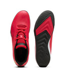 スクーデリア フェラーリ ドリフトキャット 11 スニーカー レッド