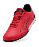 スクーデリア フェラーリ ドリフトキャット 11 スニーカー レッド