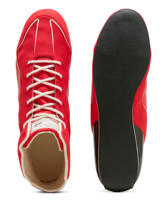 PUMA スクーデリア フェラーリ スピードキャット PRO ルイス