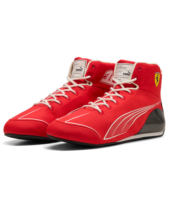 PUMA スクーデリア フェラーリ スピードキャット PRO シャルル