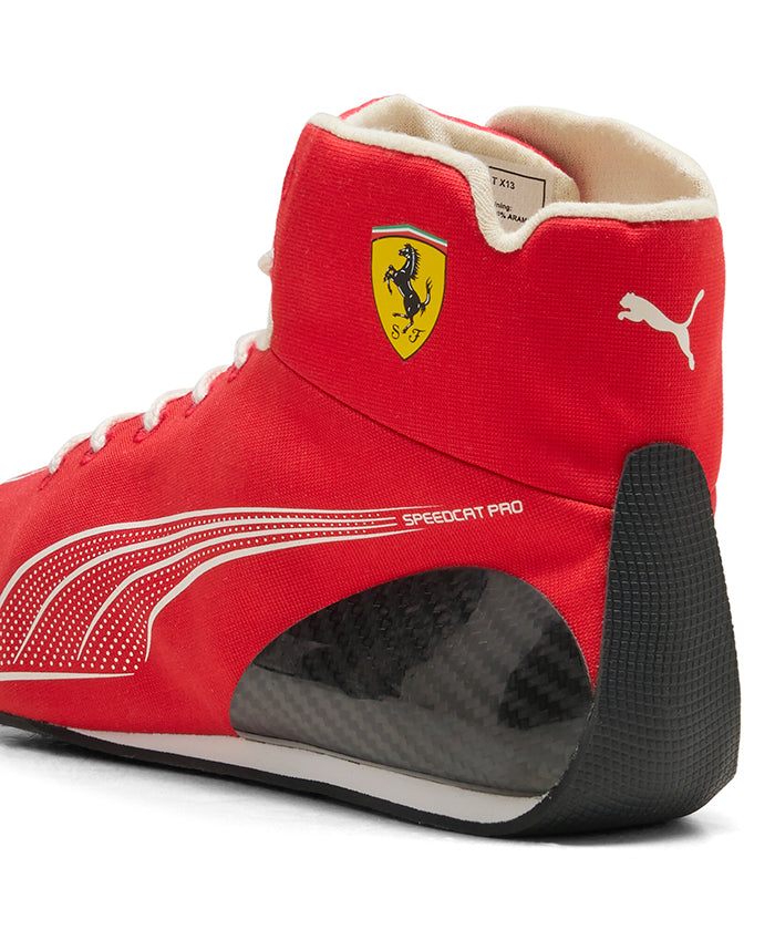 PUMA スクーデリア フェラーリ スピードキャット PRO シャルル