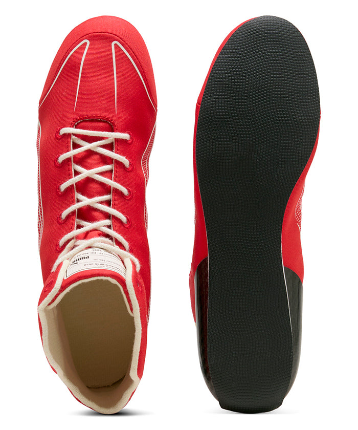 PUMA スクーデリア フェラーリ スピードキャット PRO シャルル