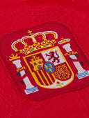 Spain 1984 Retro Football Shirt