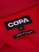 Spain 1984 Retro Football Shirt