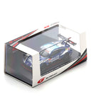 REALIZE CORPORATION ADVAN Z KONDO RACING No.24 名取鉄平 / 三宅淳詞 GT500 スーパーGT 2025年 by スパーク 1/64スケール