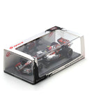 TGR ハース F1 チーム VF-26 オリバー･ベアマン 2026年 日本GP by スパーク 1/43スケール
