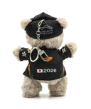 マクラーレン F1 チーム 日本限定 ベアーキーリング 2026