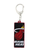 NBA マイアミ·ヒート／アクリルキーホルダー