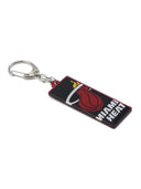 マイアミ・ヒート アクリルキーホルダー