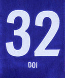 FC東京 ナンバータオルマフラー '26