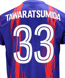 FC東京 プレーヤーズ Tシャツ '26