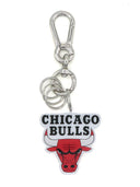 シカゴ・ブルズ 極厚アクリルキーホルダー