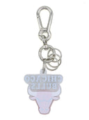 シカゴ・ブルズ 極厚アクリルキーホルダー